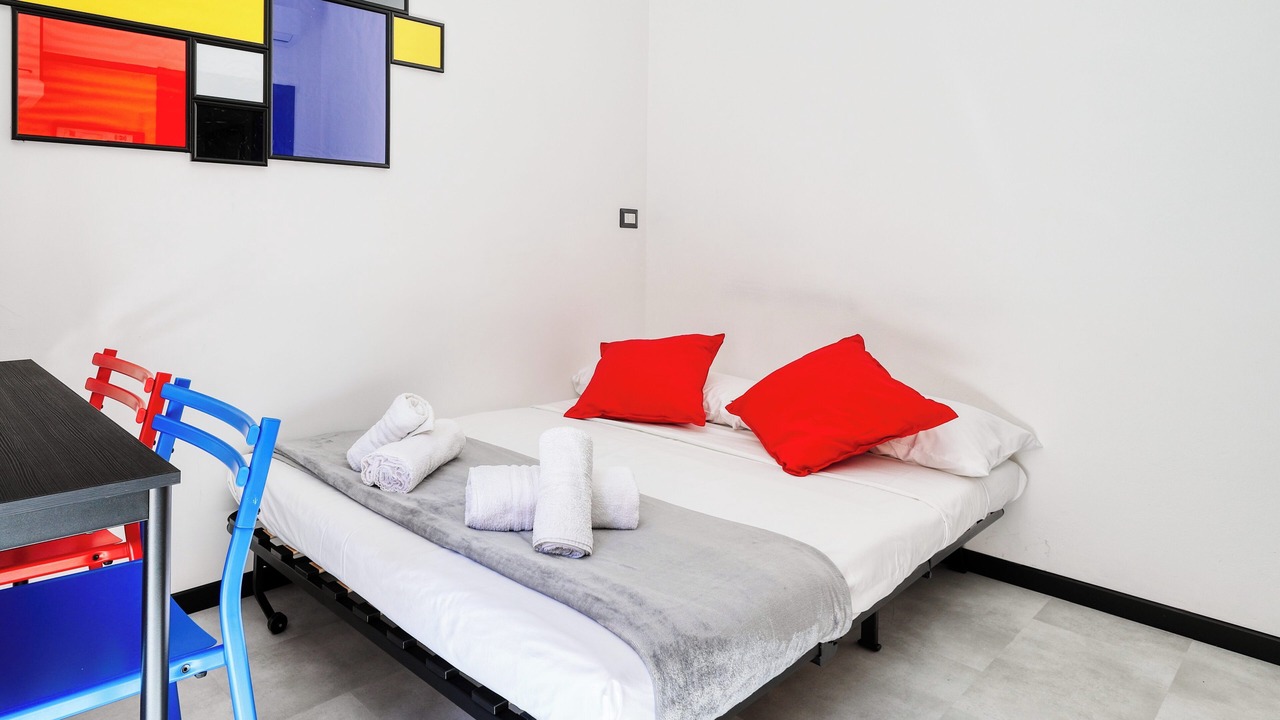 Photo of Bedroom in Crescenzago