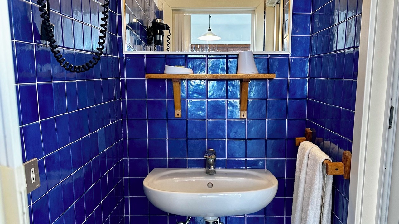 Photo of Bathroom in Chiusanico
