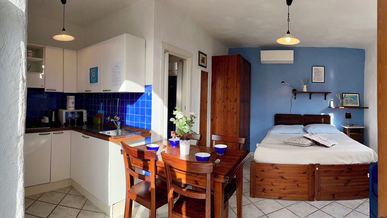 Photo of Kitchen in Chiusanico