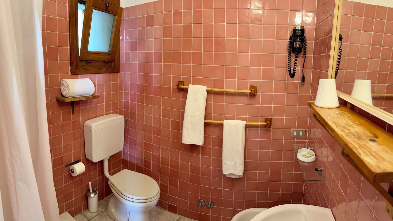 Photo of Bathroom in Chiusanico