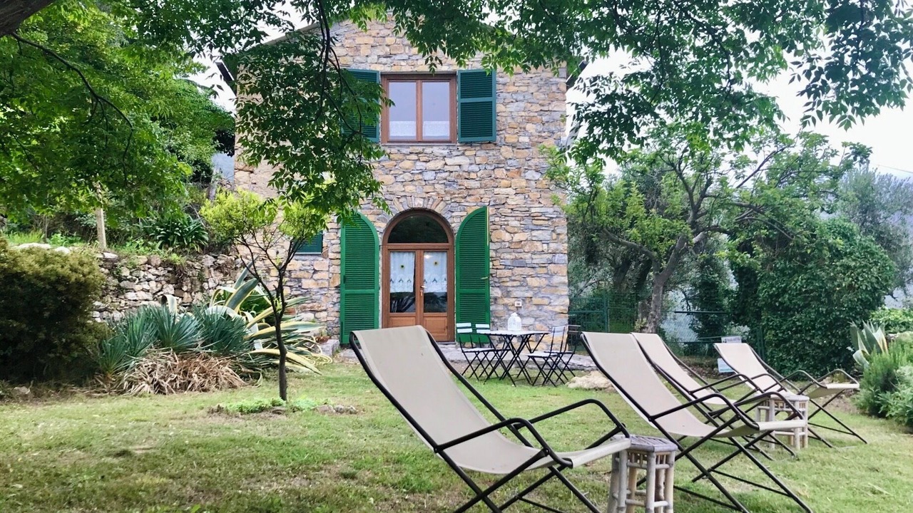 Photo of Outdoor in Chiusanico