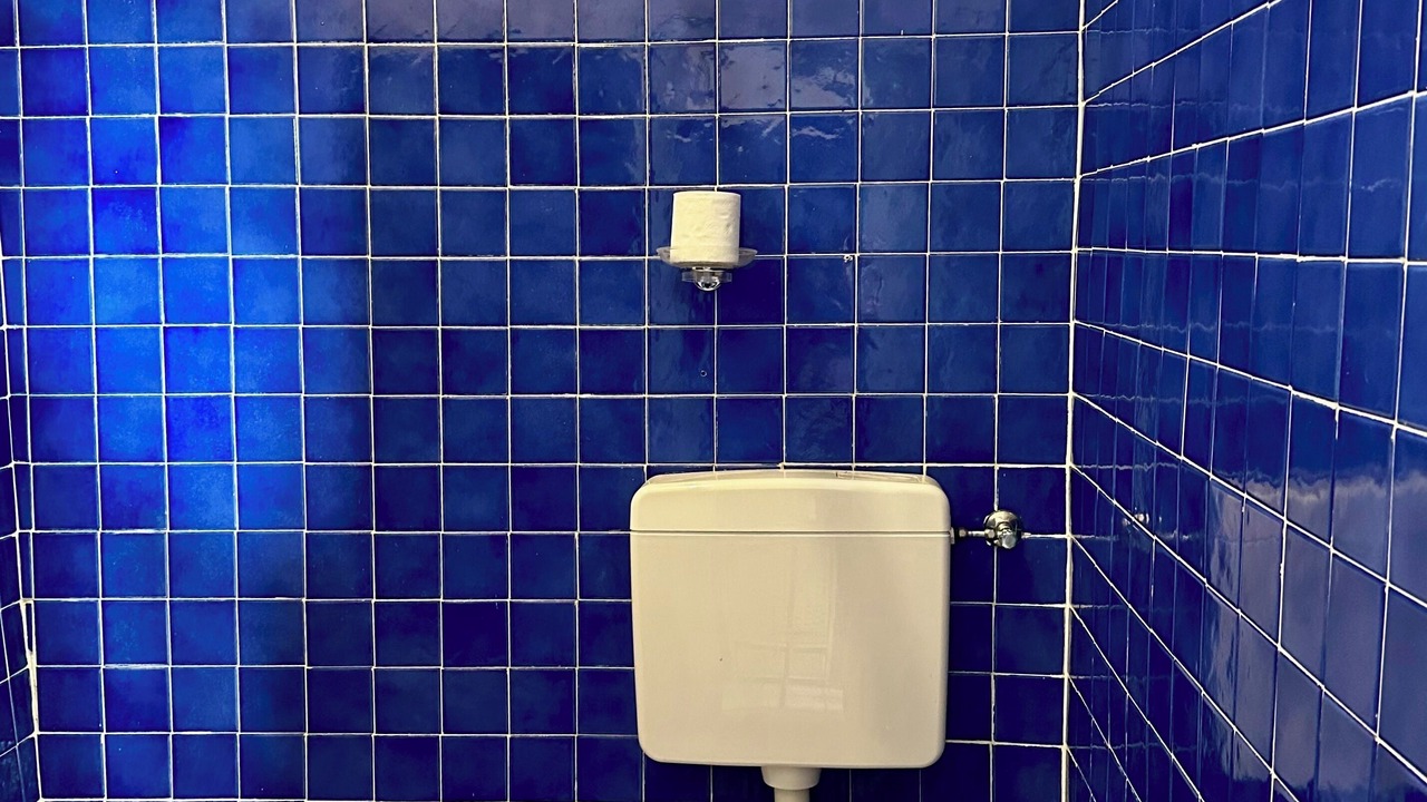 Photo of Bathroom in Chiusanico