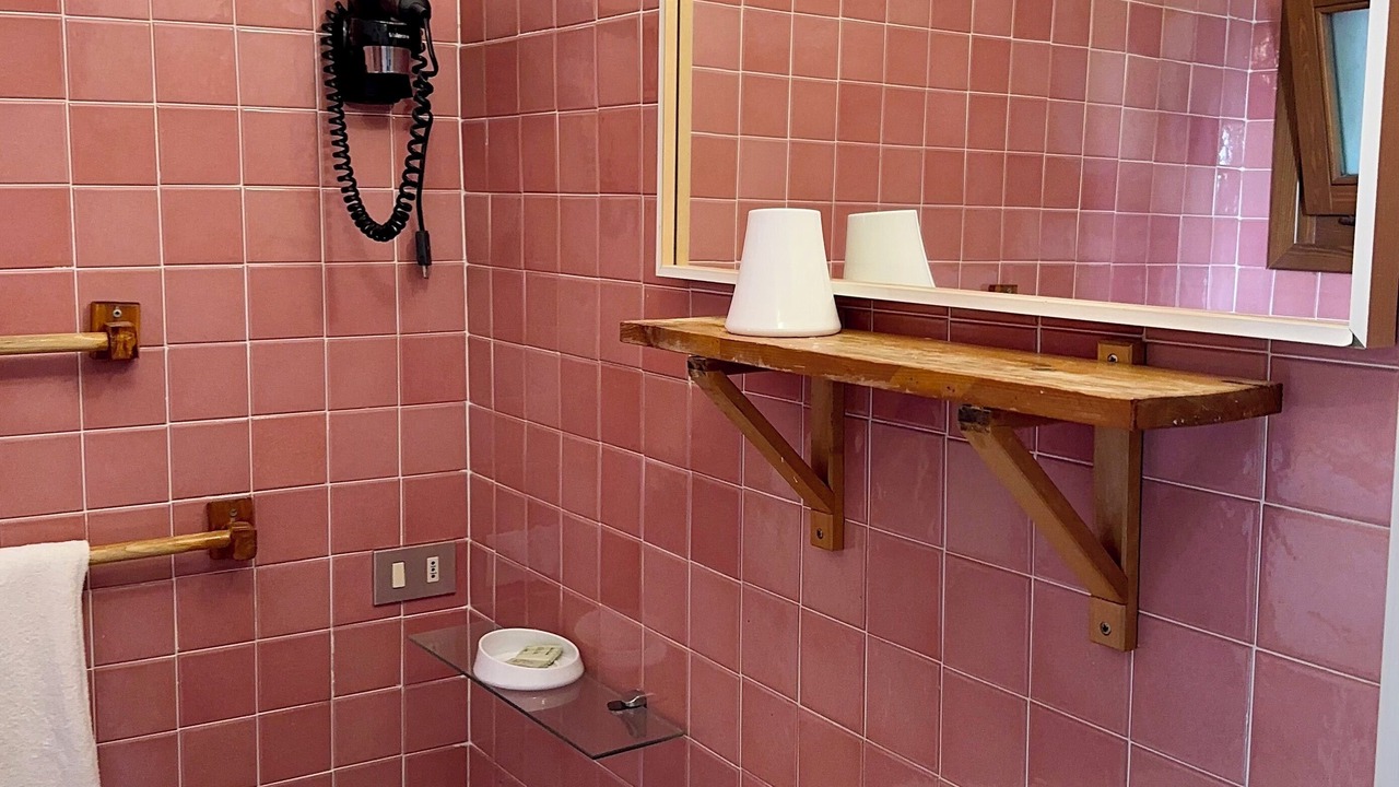 Photo of Bathroom in Chiusanico