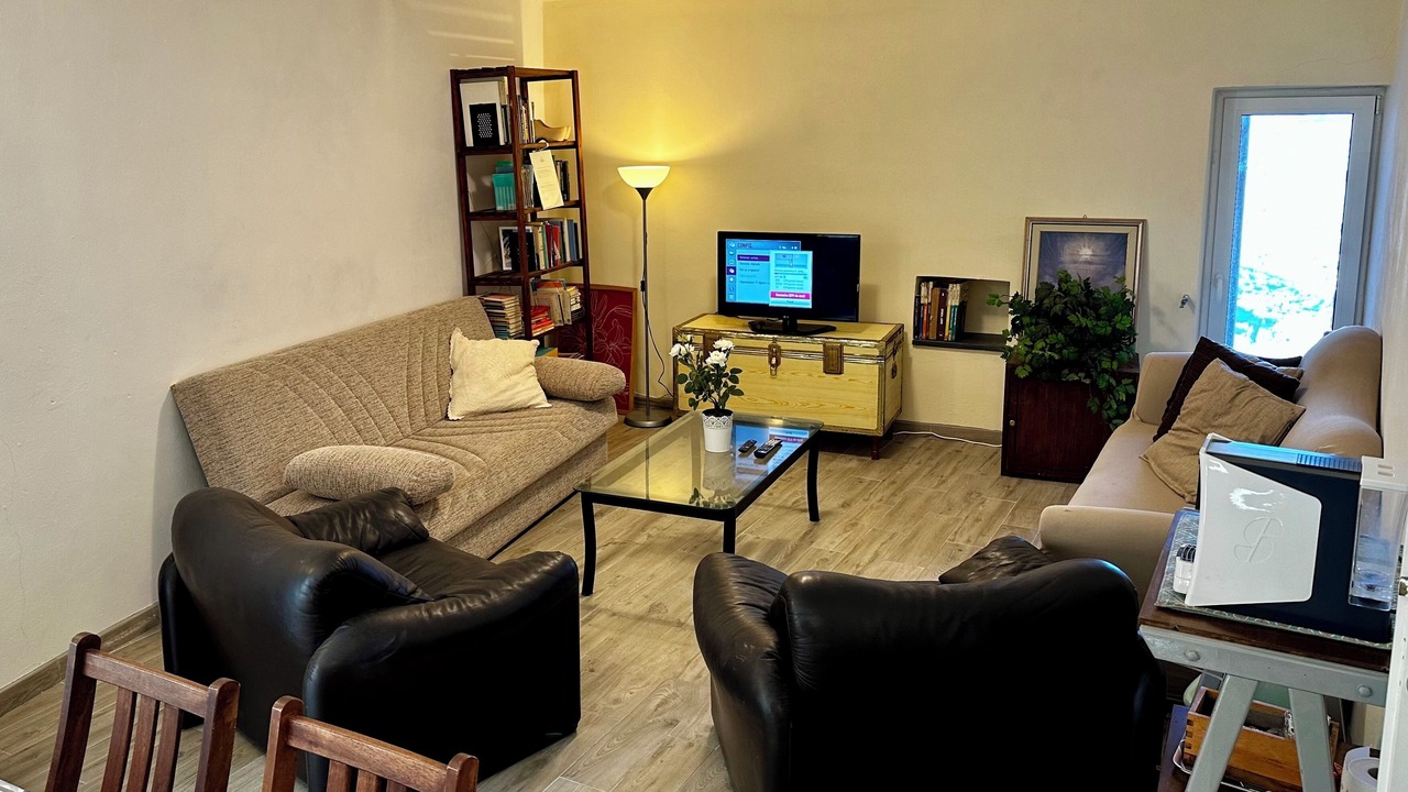 Photo of Livingroom in Chiusanico