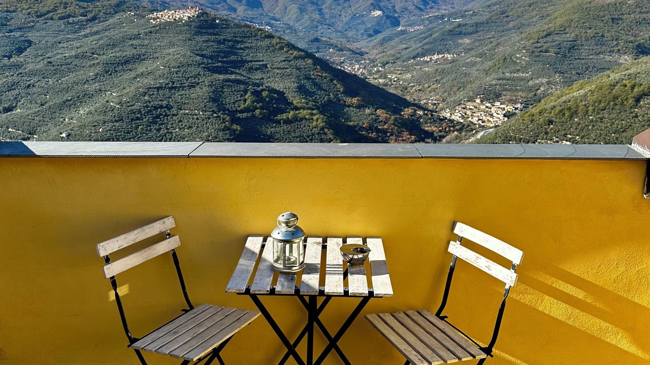 Photo of Outdoor in Chiusanico