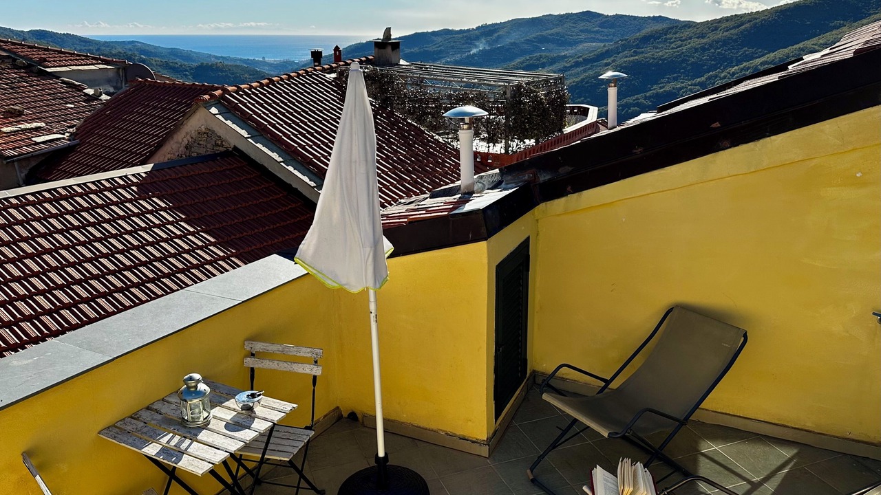 Photo of Outdoor in Chiusanico