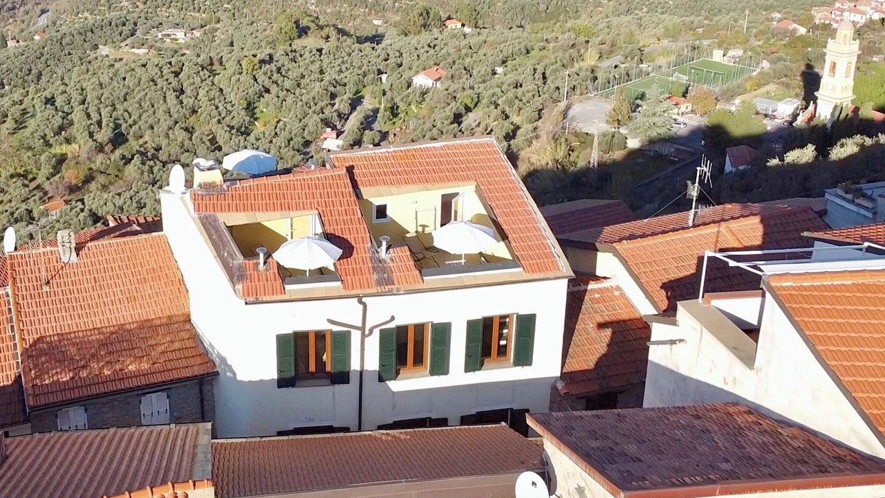 Photo of Outdoor in Chiusanico