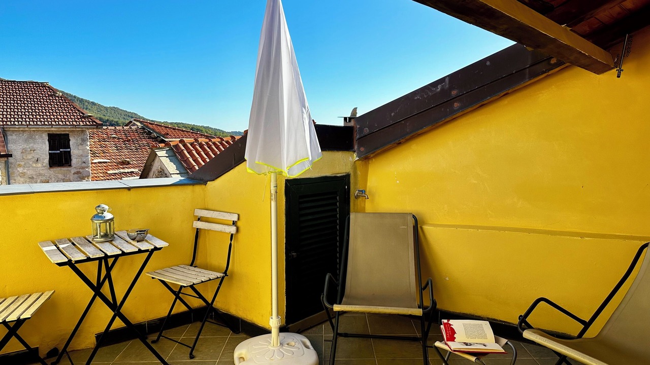 Photo of Outdoor in Chiusanico