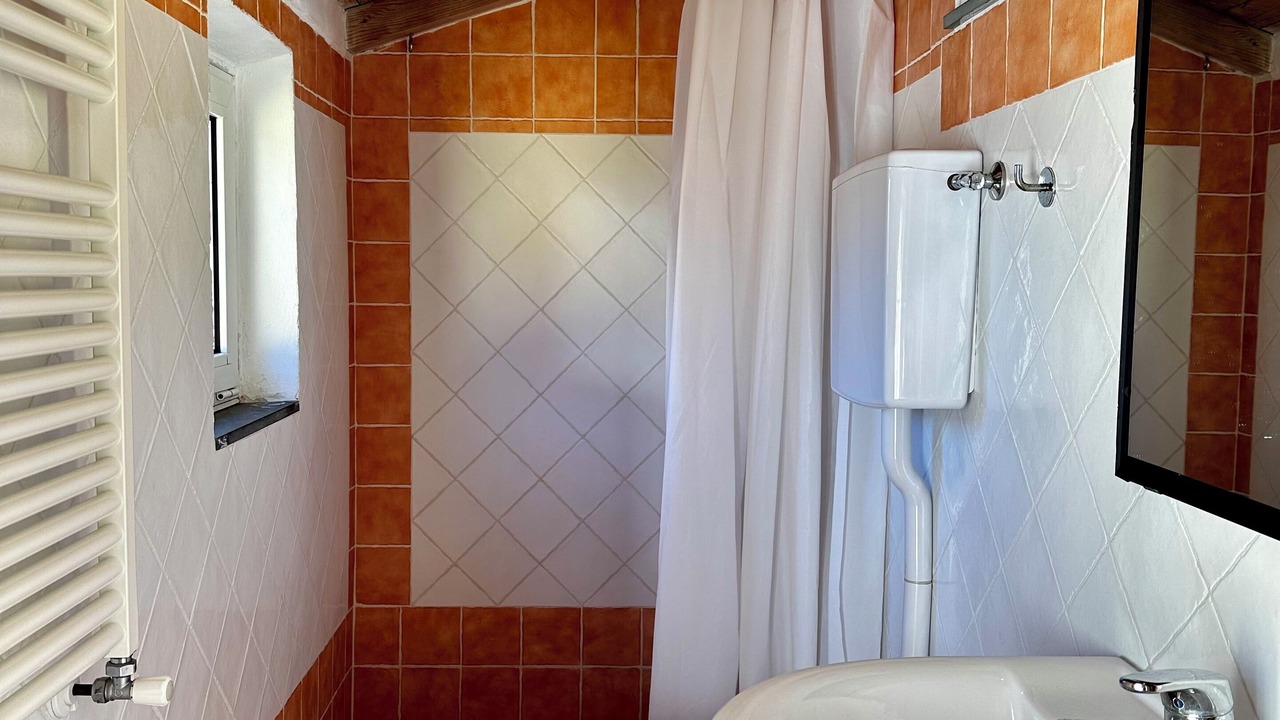Photo of Bathroom in Chiusanico