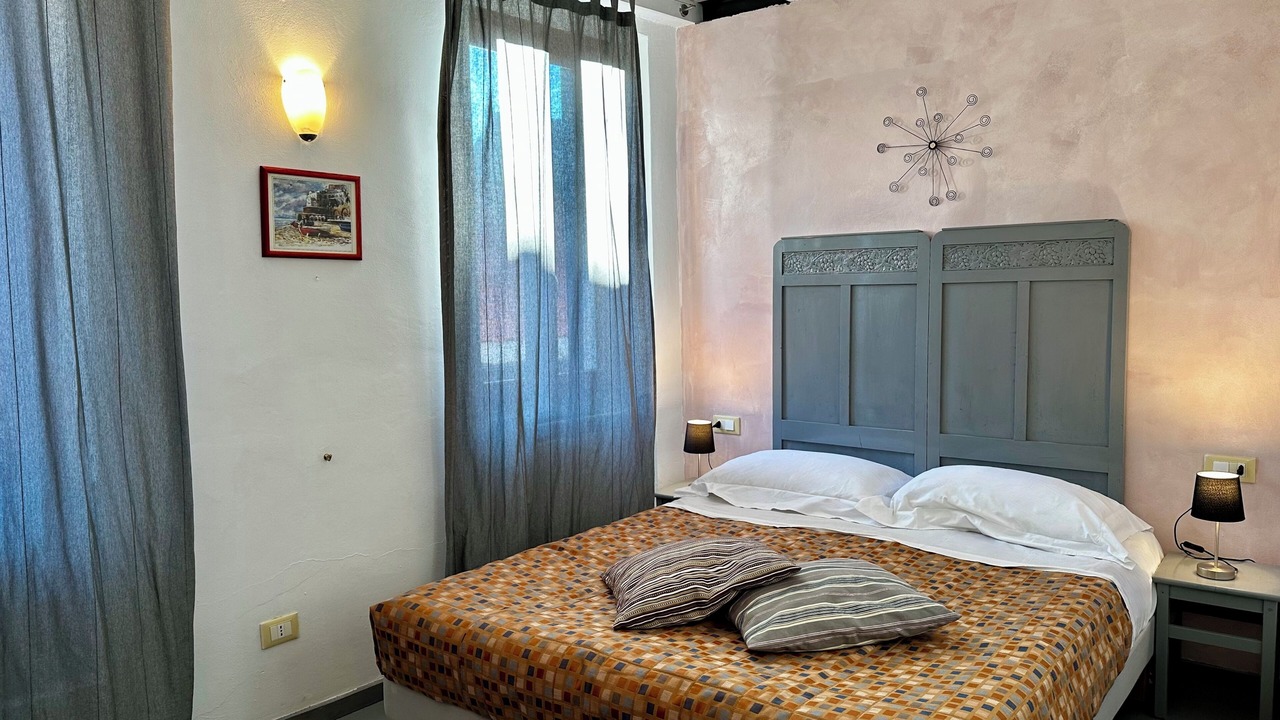 Photo of Bedroom in Chiusanico