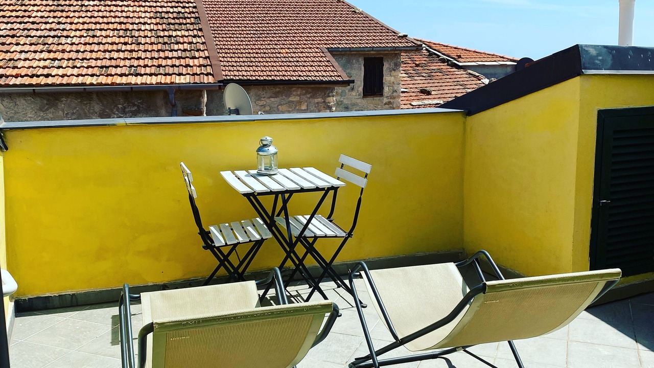 Photo of Outdoor in Chiusanico