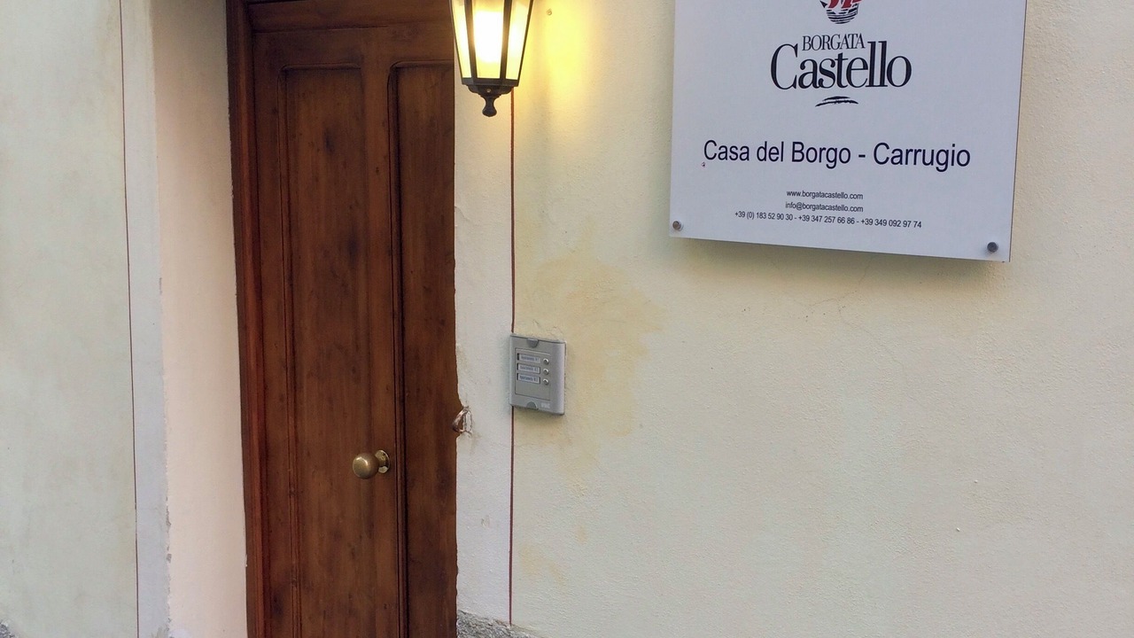Photo of Outdoor in Chiusanico