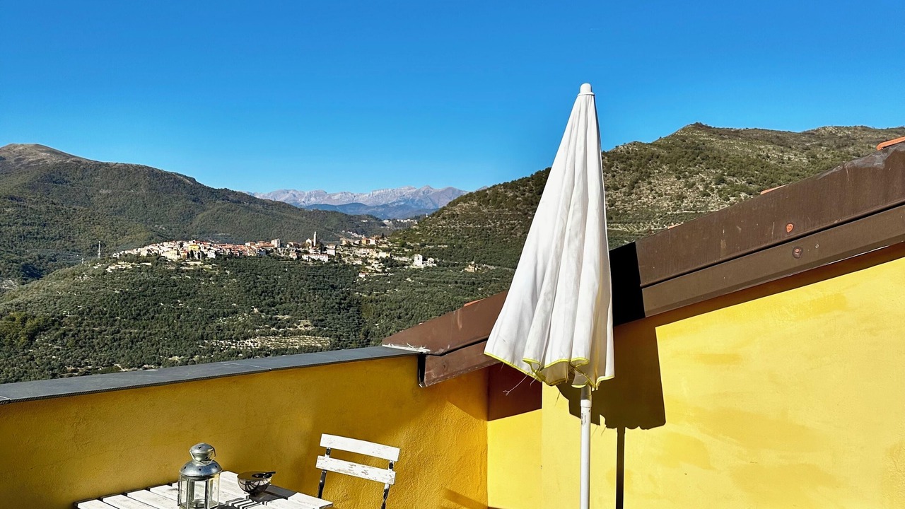 Photo of Outdoor in Chiusanico
