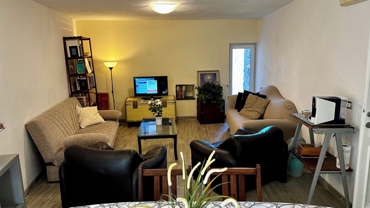 Photo of Livingroom in Chiusanico