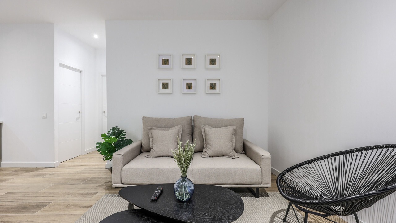 Photo of Livingroom in Las Acacias