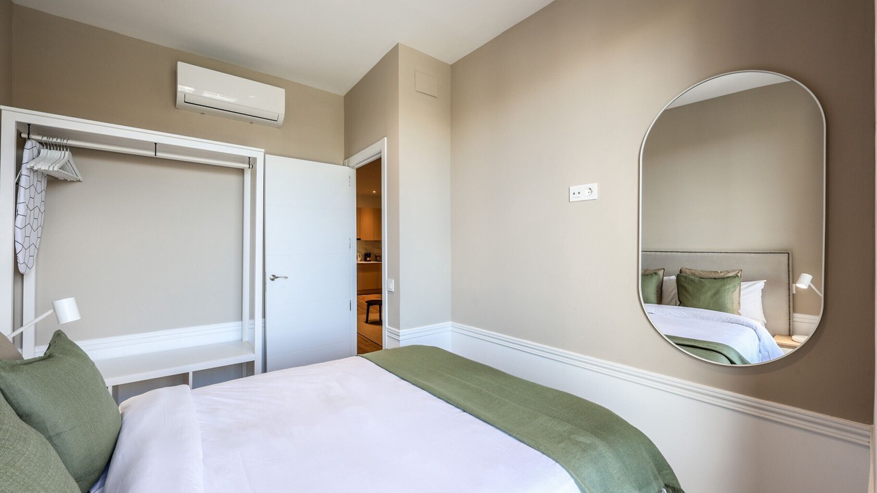 Photo of Bedroom in Las Acacias