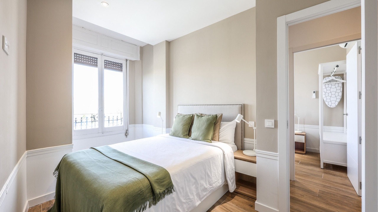 Photo of Bedroom in Las Acacias