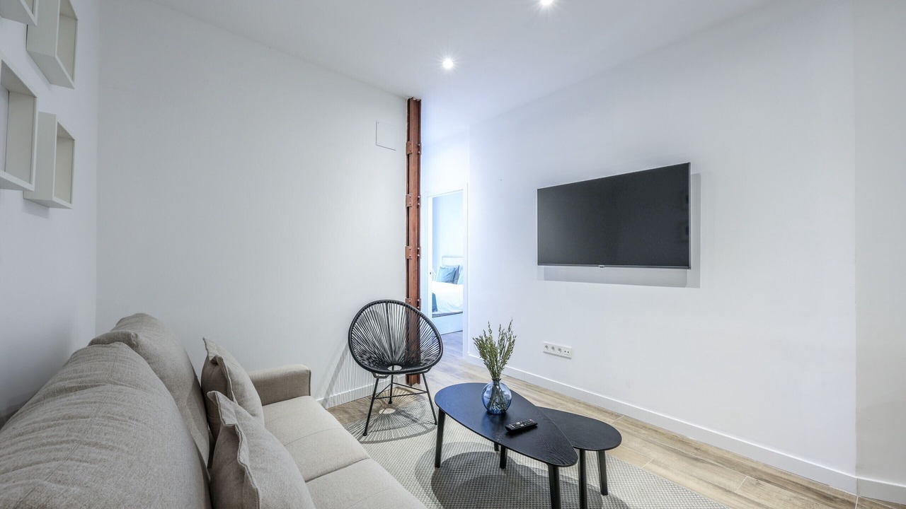 Photo of Livingroom in Las Acacias
