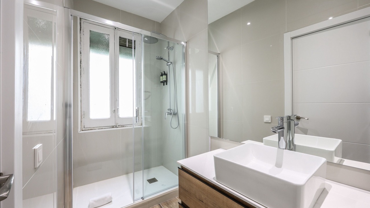 Photo of Bathroom in Las Acacias