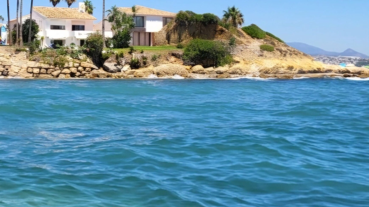 Photo of Outdoor in Buenas Noches