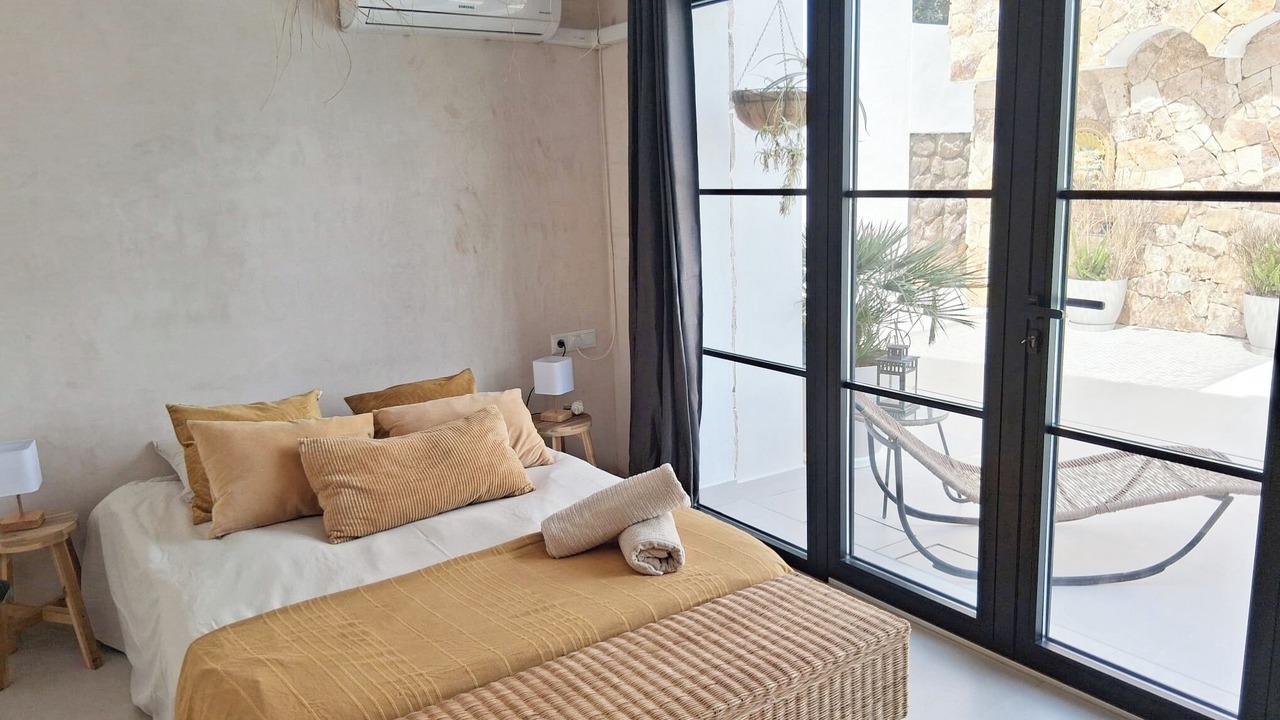 Photo of Bedroom in Buenas Noches