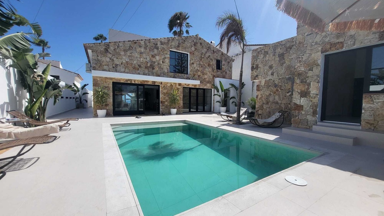 Photo of Outdoor in Buenas Noches