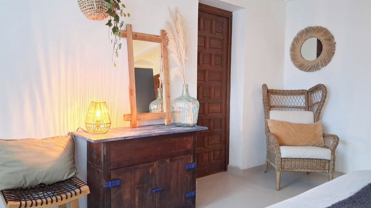 Photo of Bedroom in Buenas Noches