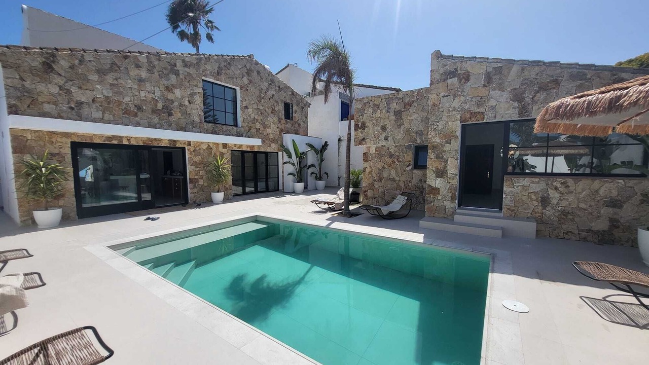 Photo of Outdoor in Buenas Noches