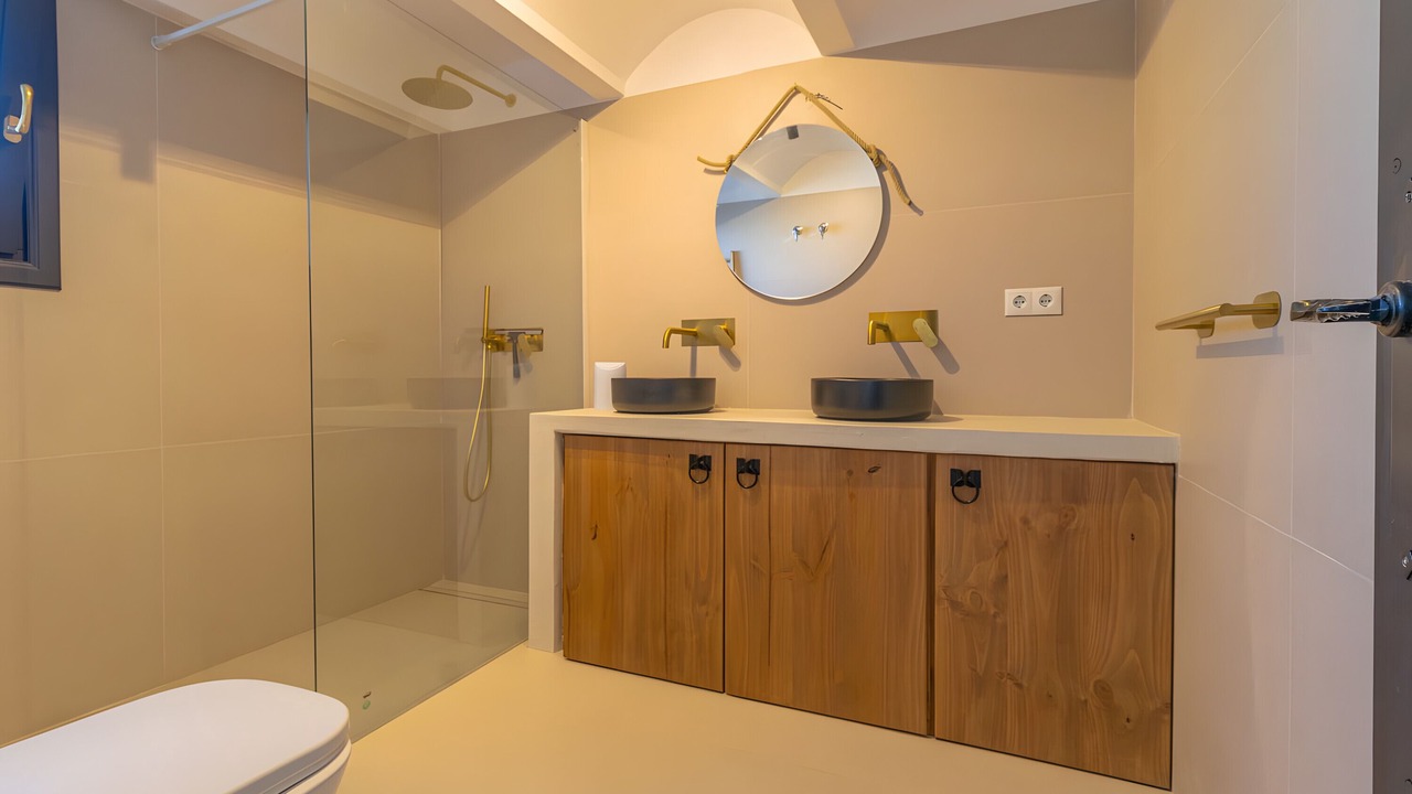 Photo of Bathroom in Buenas Noches