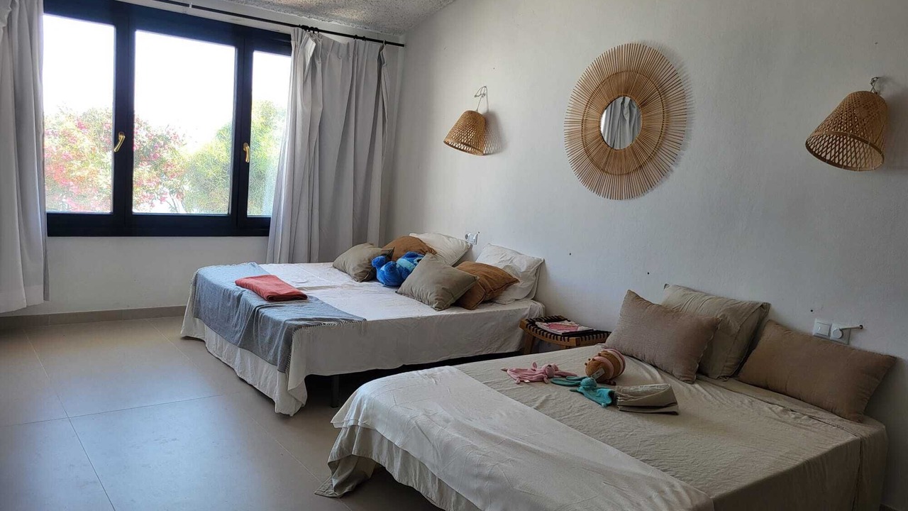Photo of Bedroom in Buenas Noches