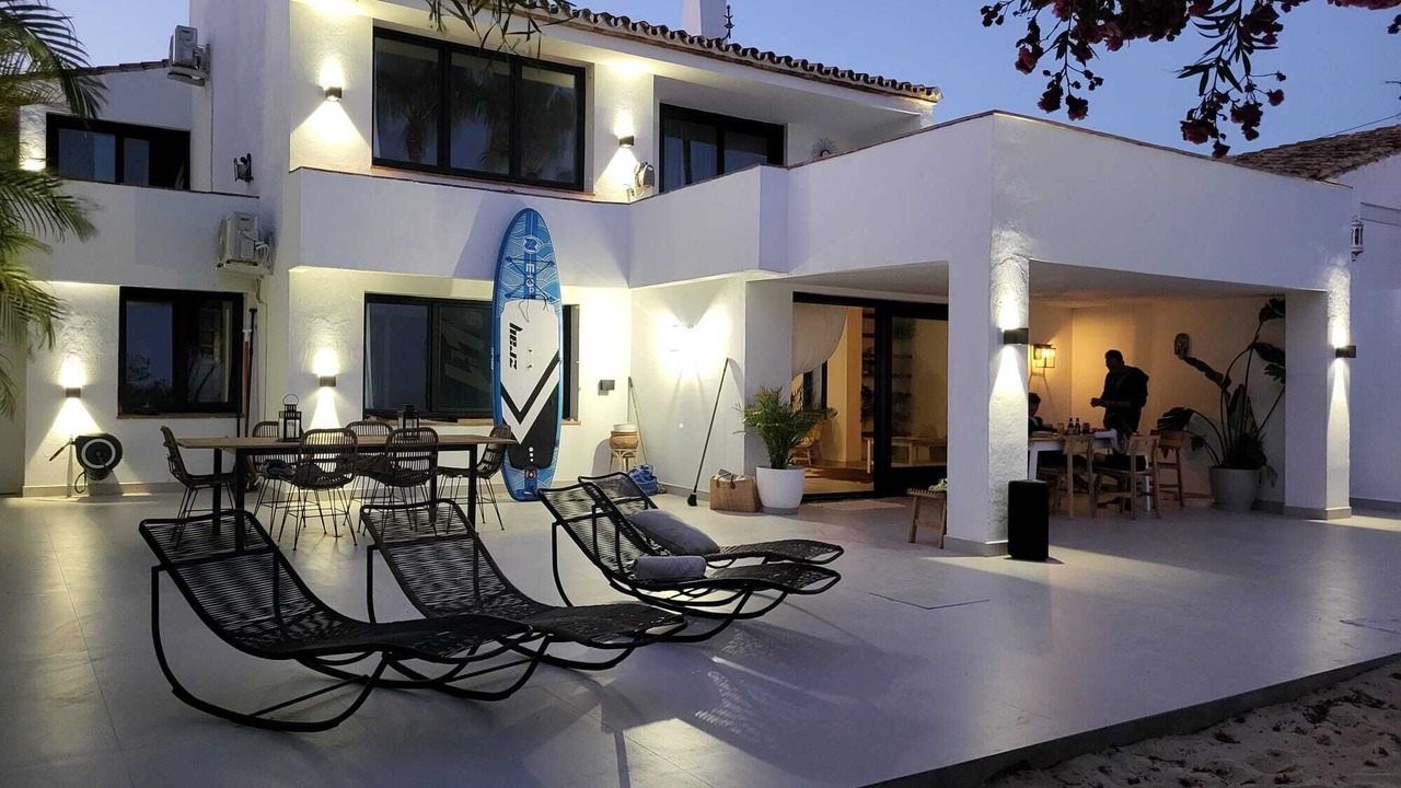 Photo of Outdoor in Buenas Noches