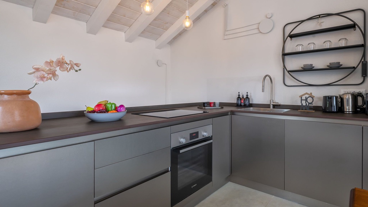 Photo of Bedroom in San Pantaleo