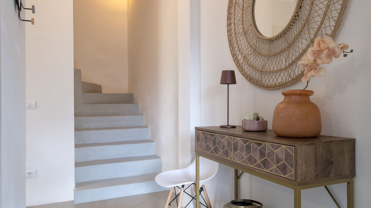 Photo of Bedroom in San Pantaleo