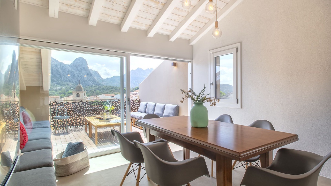 Photo of Bedroom in San Pantaleo