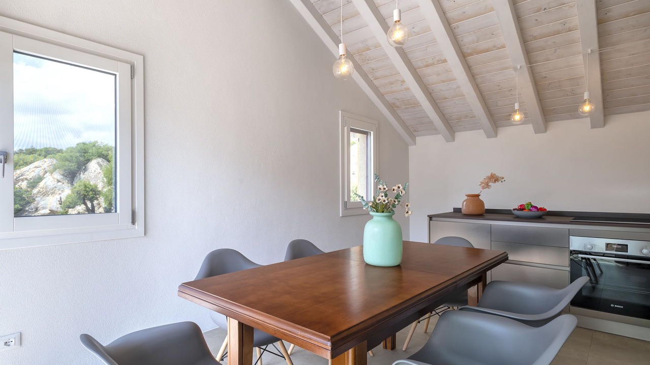 Photo of Bedroom in San Pantaleo