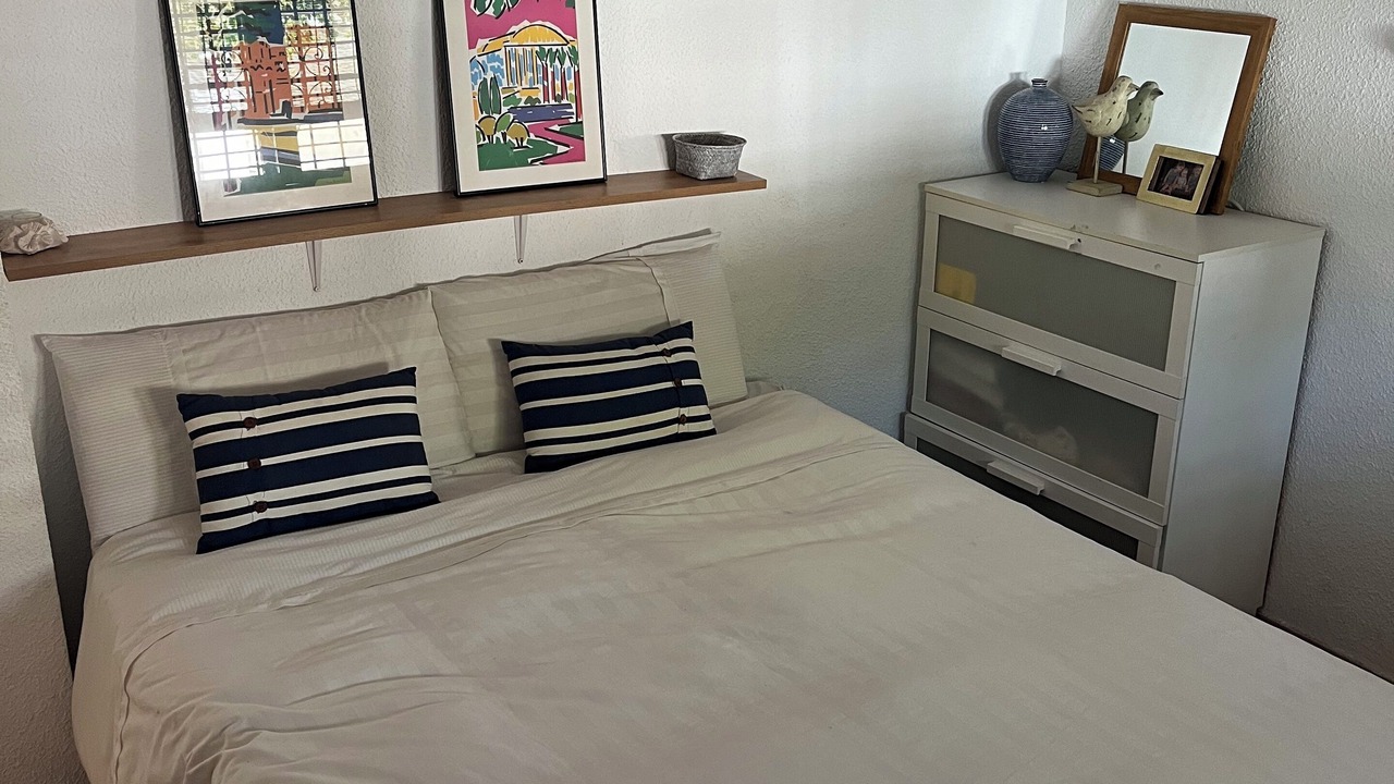 Photo of Bedroom in Betera