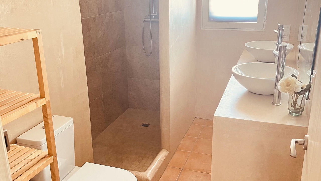 Photo of Bathroom in Betera