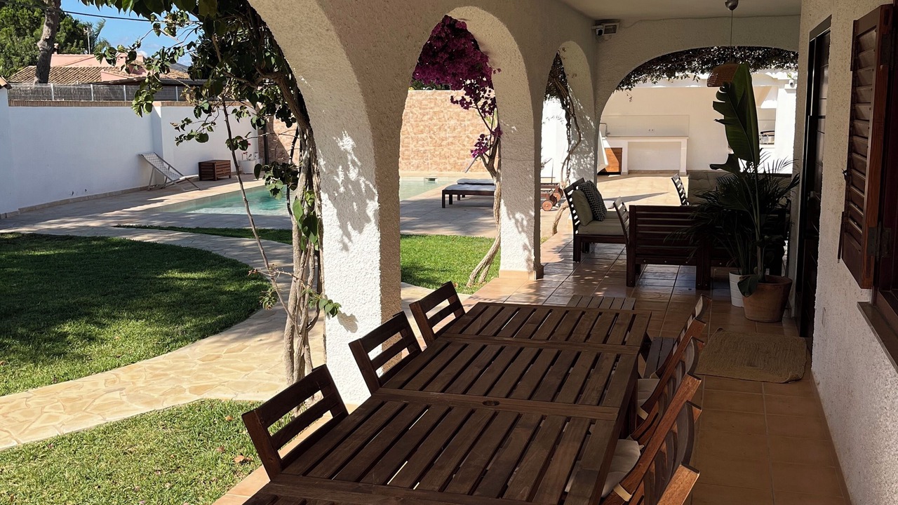 Photo of Outdoor in Betera