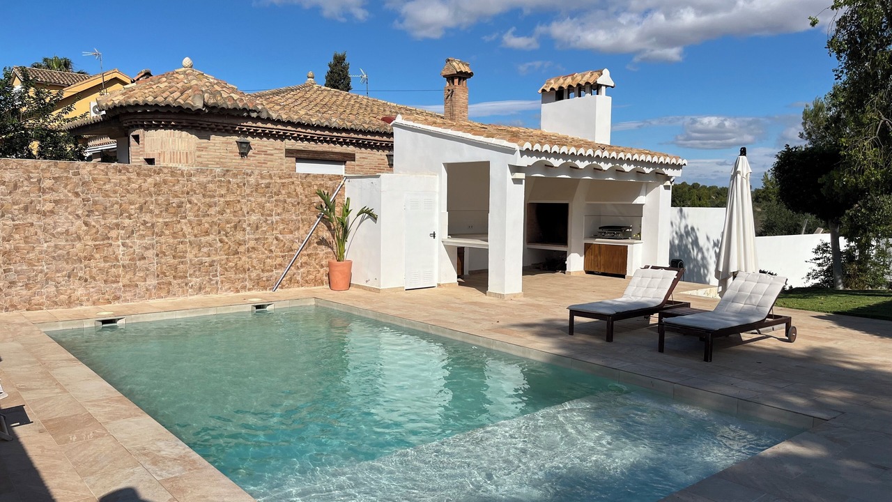 Photo of Outdoor in Betera