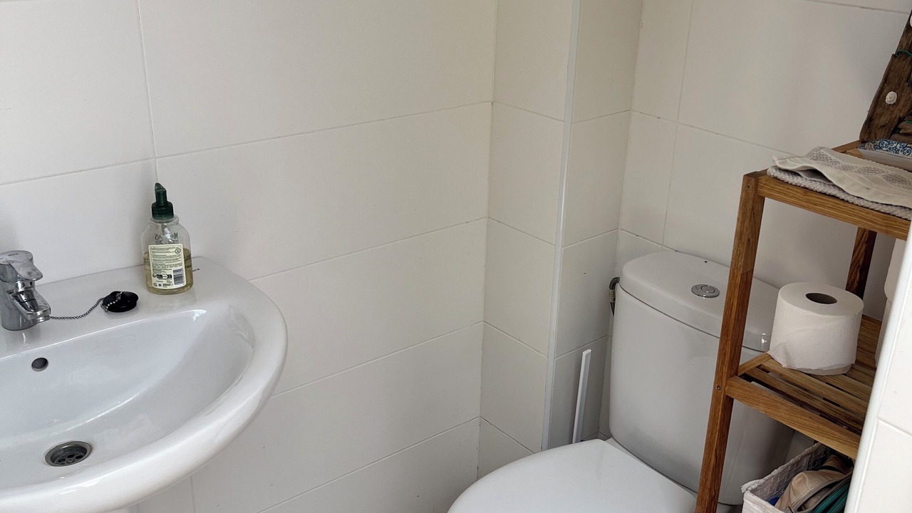 Photo of Bathroom in Betera