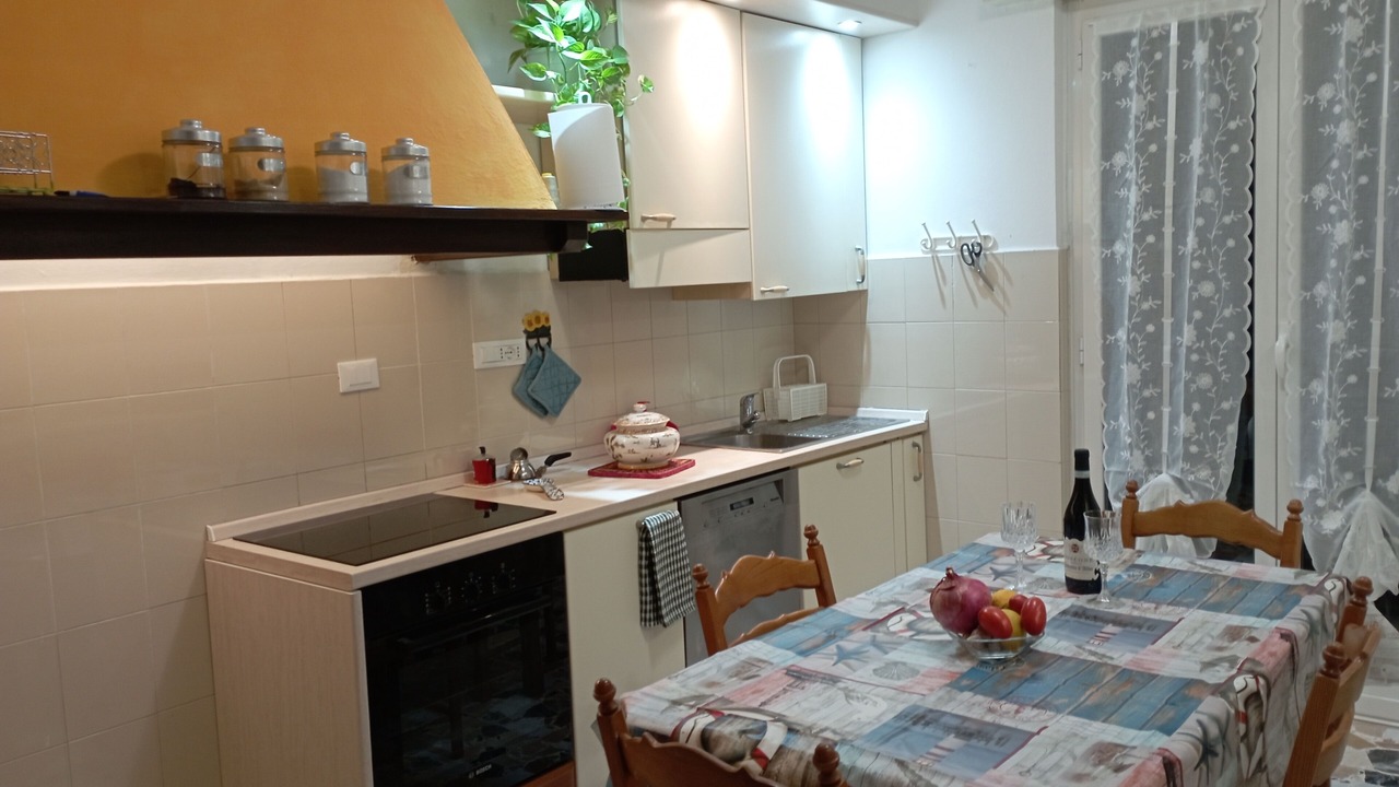 Photo of Kitchen in Andora