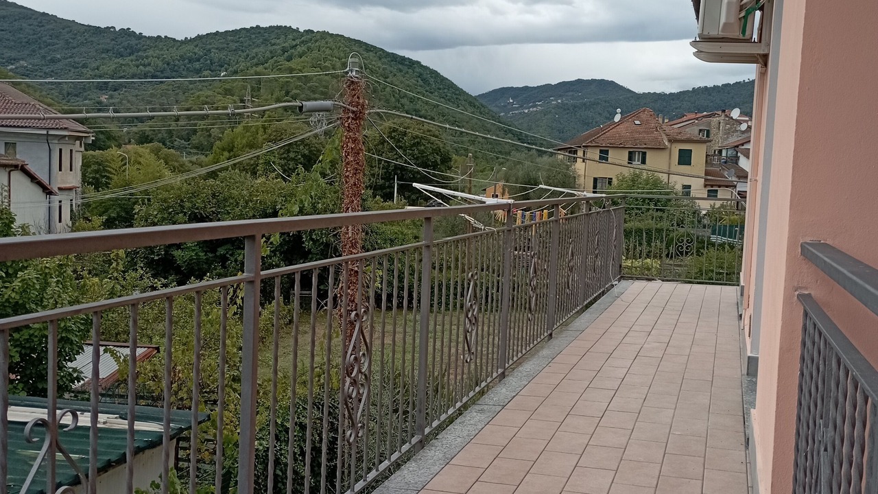 Photo of Patio Balcony in Andora
