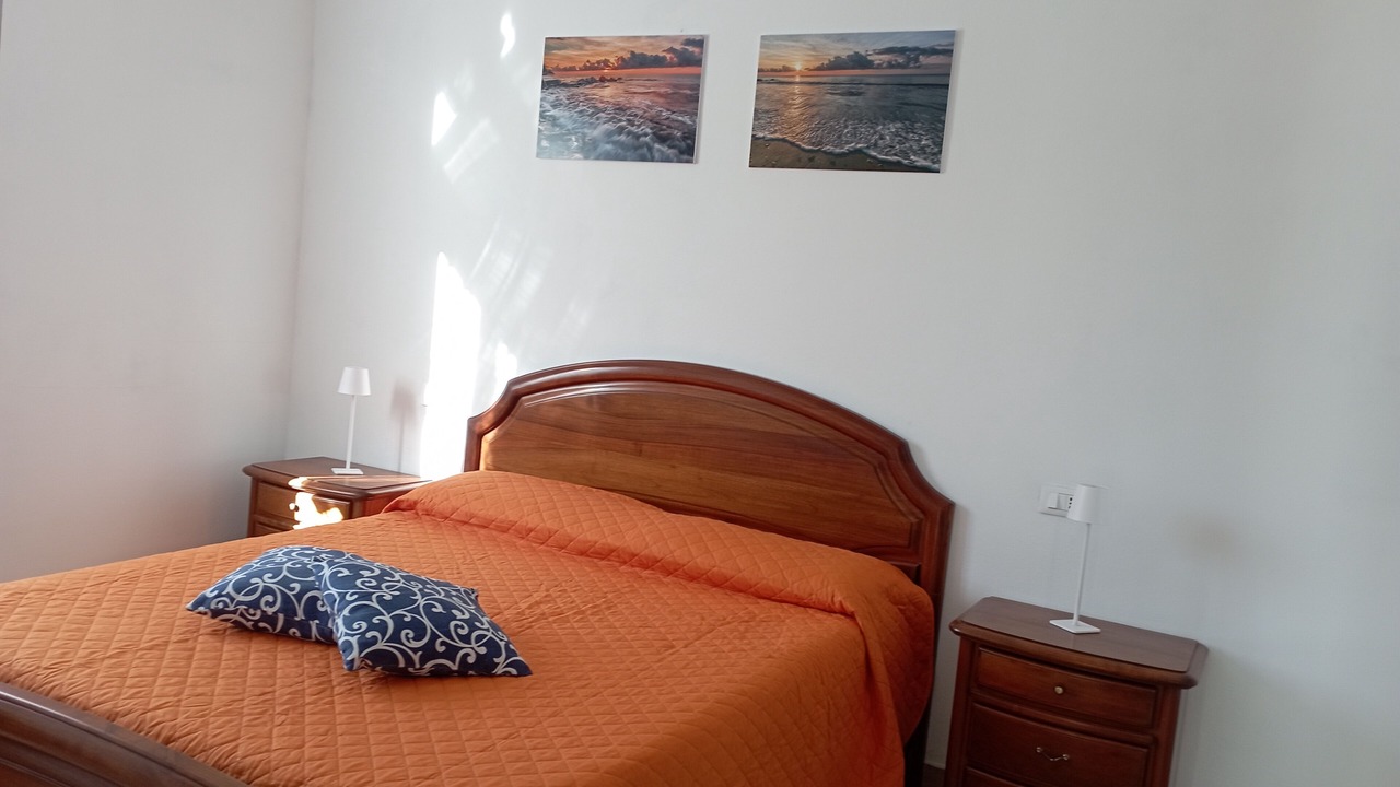 Photo of Bedroom in Andora