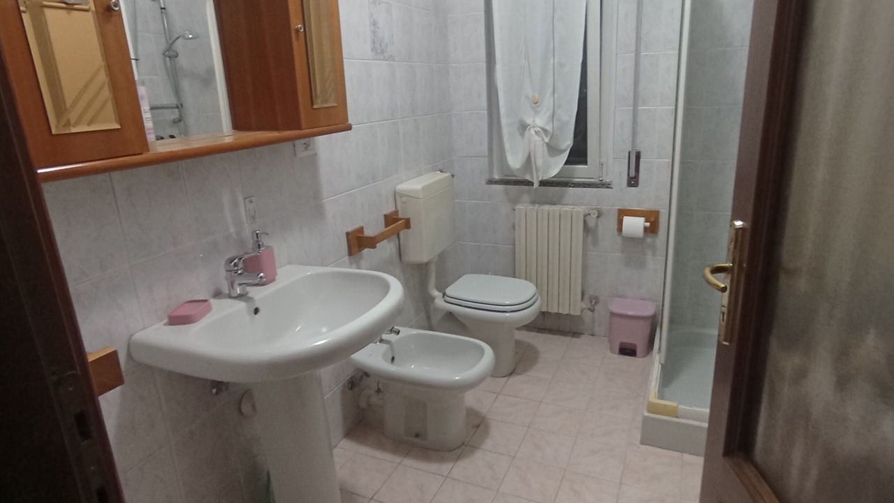 Photo of Bathroom in Andora