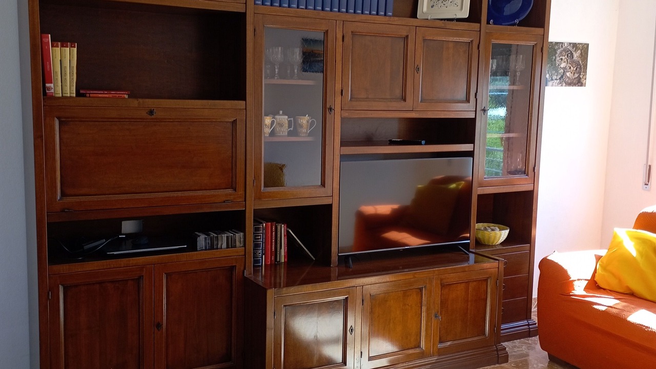 Photo of Livingroom in Andora