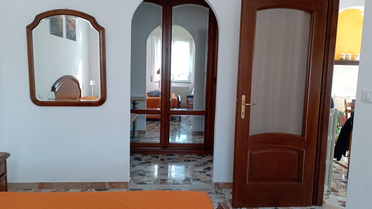 Photo of Bedroom in Andora