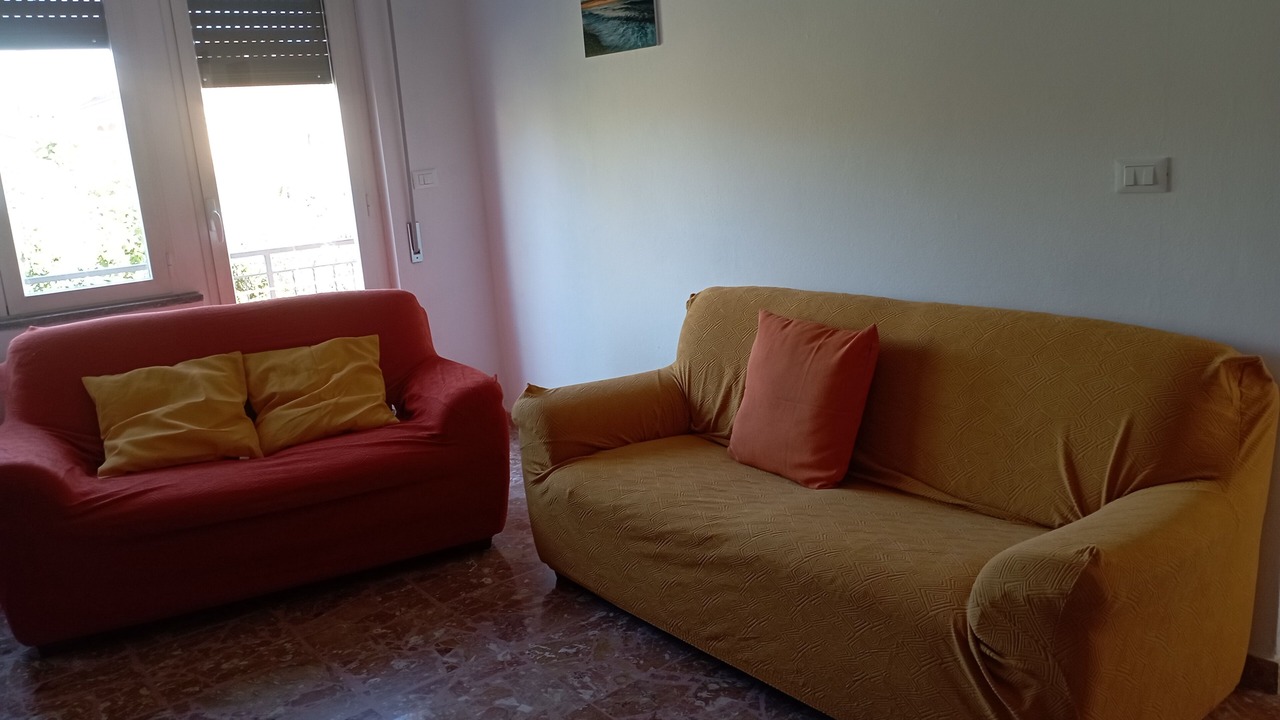 Photo of Livingroom in Andora