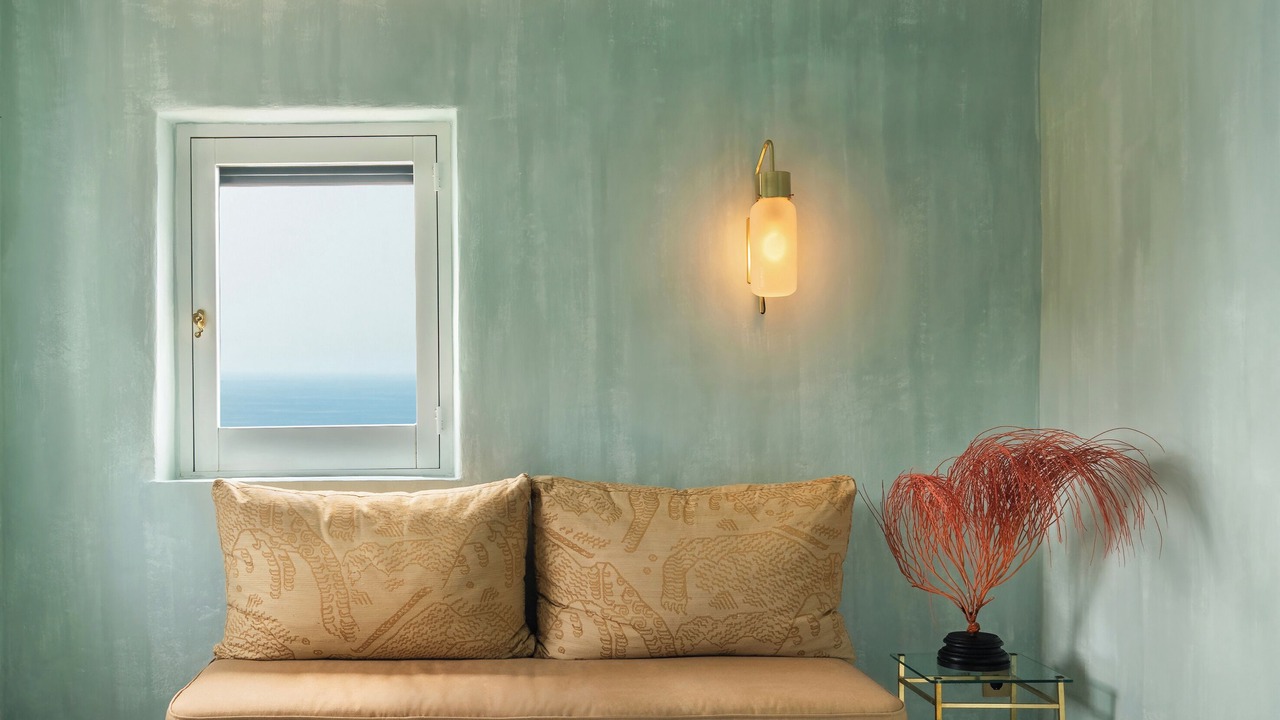 Photo of Livingroom in Maiori