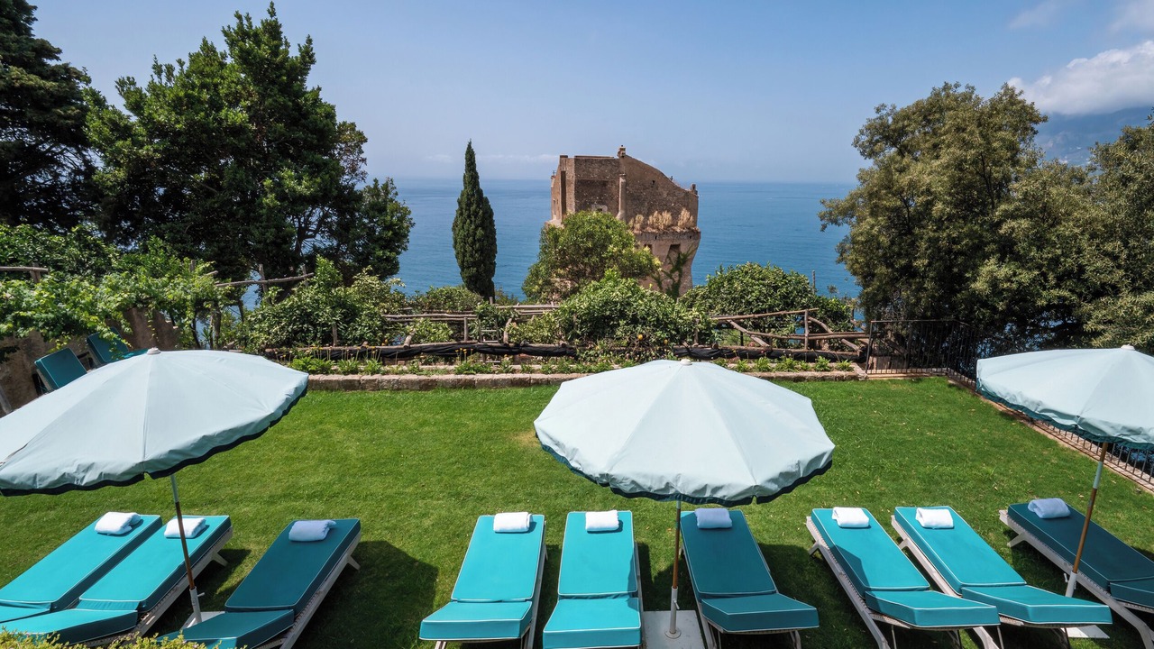 Photo of Outdoor in Maiori