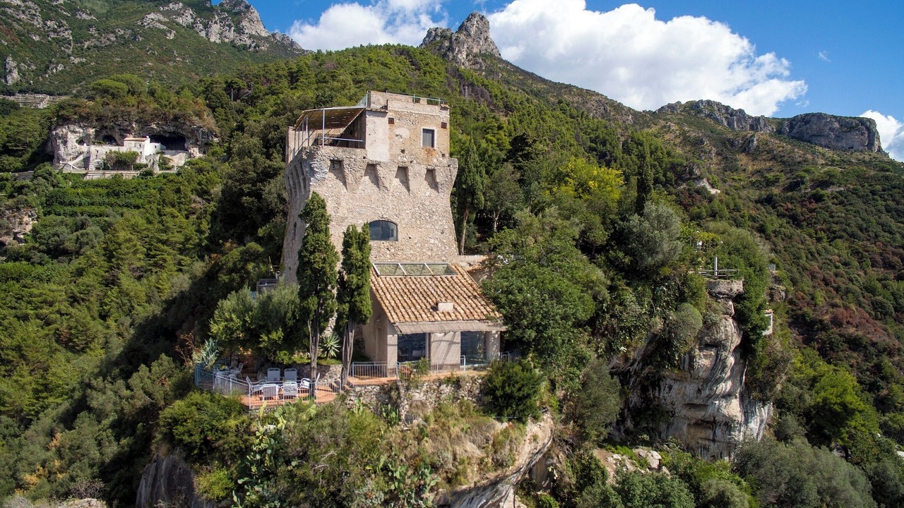 Photo of Outdoor in Maiori